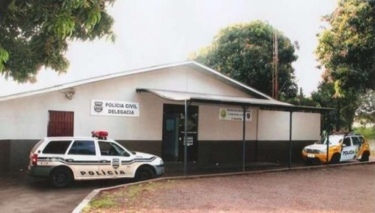 Cafelândia tem ocorrências policiais registradas neste final de semana