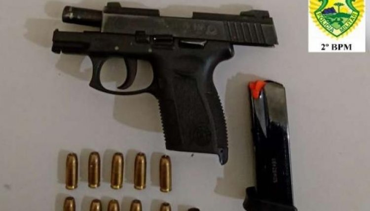 Briga por ciúmes entre casal de policiais termina em morte