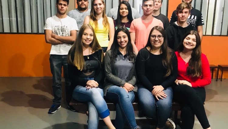 Faculdade Unica encerra curso de Excel em Cafelândia 