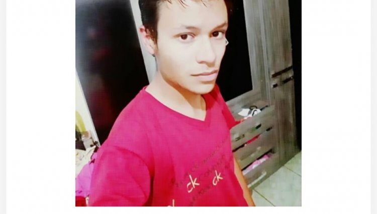 Jovem é assassinado em Nova Aurora 