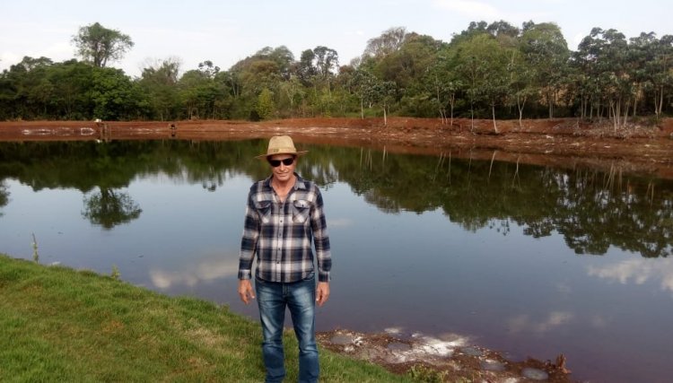 Confira os melhores produtores de peixes do mês na Copacol 