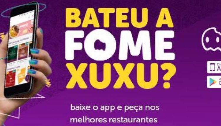Já está disponível na cidade de Cafelândia o AIQFOME