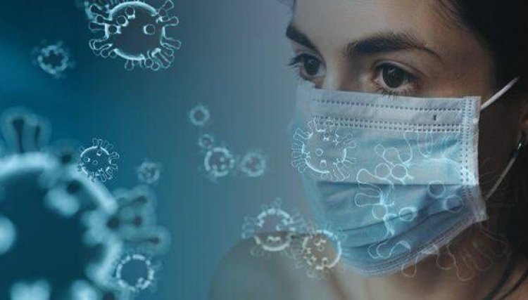 Enfermeira Elaine fala sobre a Covid-19 na visão da Nova Medicina Germânica