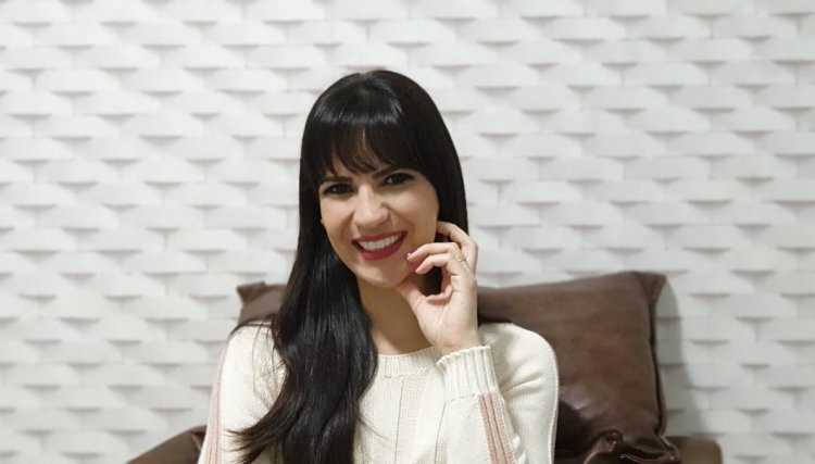 Conheça o Poder da Reprogramação de traumas com a Dra Elaine, veja o vídeo 
