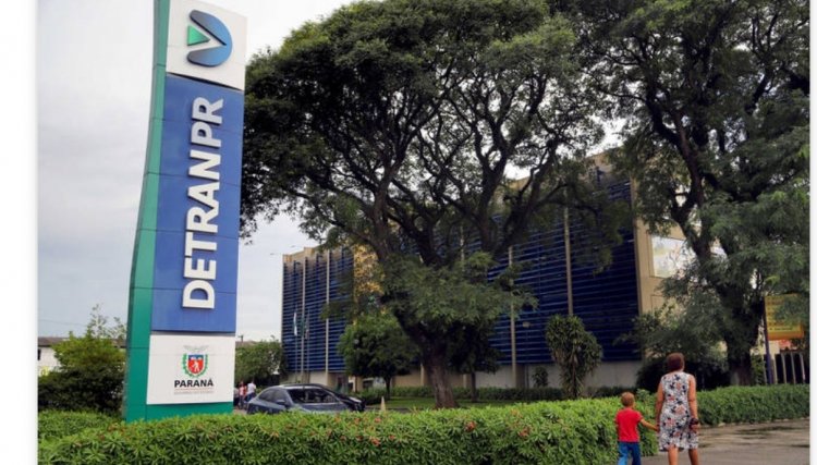 Detran retoma atendimento presencial a partir de segunda-feira