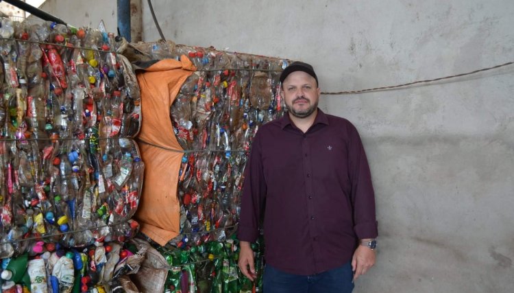 Secretaria de Agricultura, Aquicultura, Pecuária e Meio Ambiente inicia a todo vapor os trabalhos na gestão Pecinha e Néia 