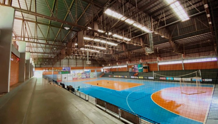 A Secretaria de Esportes e Lazer de Cafelândia abre inscrições para os treinamentos desportivos de iniciação (Escolinhas) para o ano de 2021