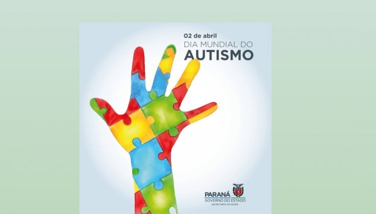 Estado tem 350 pontos de atenção especializados para autistas