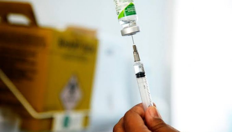 Vacinação contra Influenza inicia nessa segunda em Cafelândia