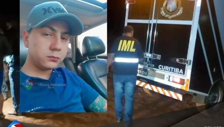 Homem é torturado e morto em estrada rural
