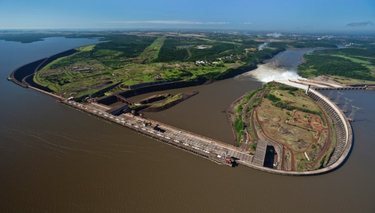 Itaipu lança pesquisa voltada ao público externo, para definir prioridades na agenda 2030