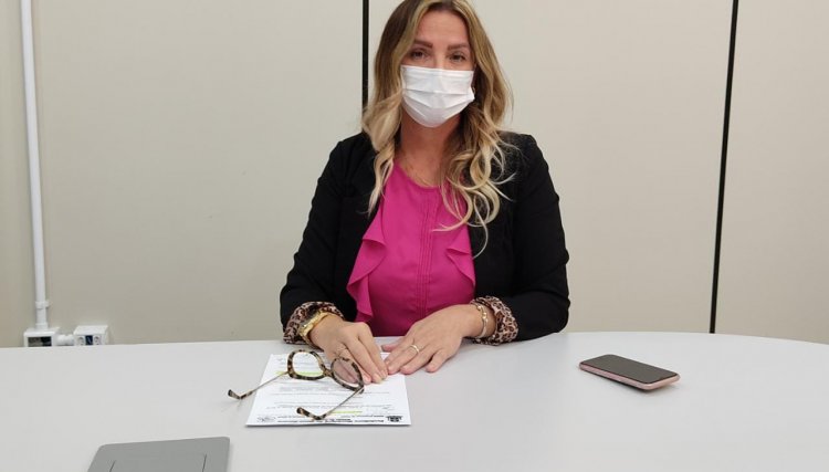 Escolas municipais de Nova Aurora retomam aulas no sistema híbrido a partir do dia 21 de junho