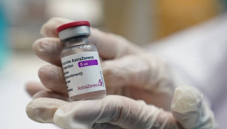 Cafelândia não aplicou doses vencidas contra Covid-19 