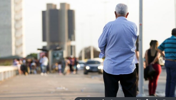 Dia Nacional do Idoso: conheça políticas públicas para essa população