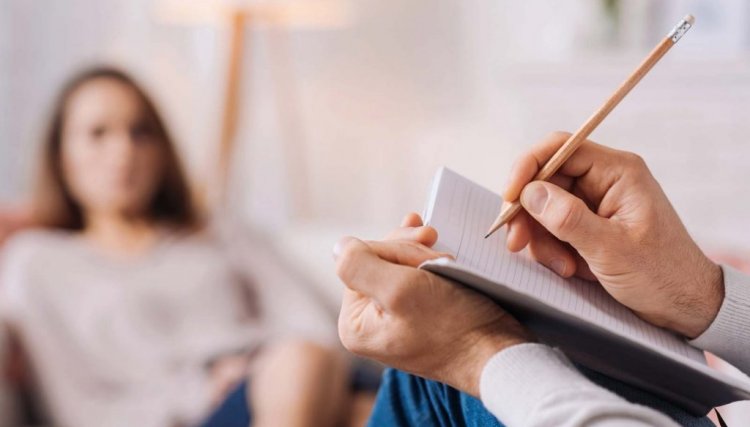 Auxílio psicológico a pacientes com câncer de mama