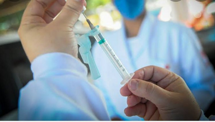 Saúde adiantará aplicação da segunda dose da Pfizer para quem tomou há 56 dias ou mais quinta-feira (07)