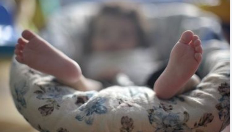 Pandemia teve impactos diretos para bebês e crianças, diz estudo