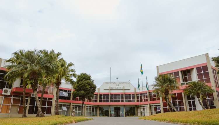 Cafelândia decreta ponto facultativo segunda-feira, véspera de feriado