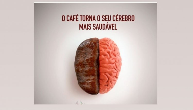 Espero que você esteja degustando uma xícara de café enquanto lê isso