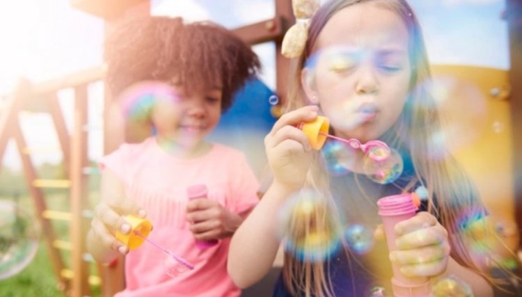 Os impactos da pandemia na infância