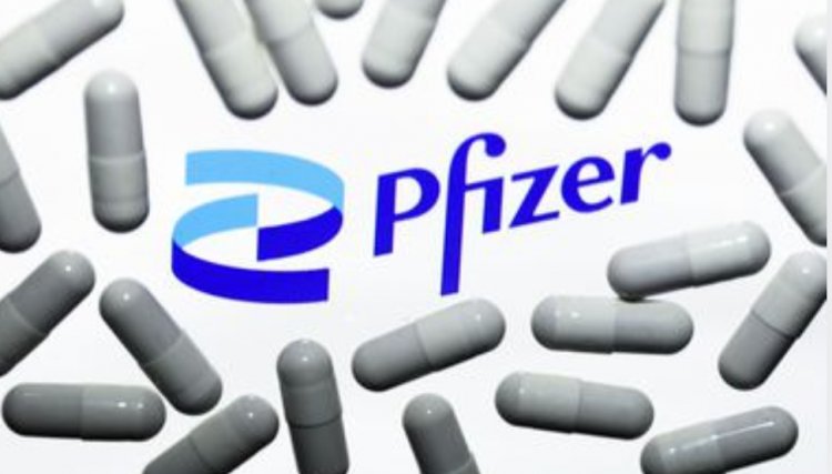 Pfizer testa medicamento contra a covid-19 em brasileiros