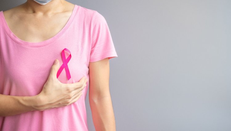 Mais de 3 mil mamografias são realizadas durante campanha Outubro Rosa