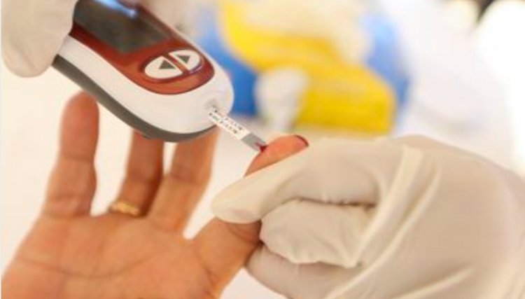 Diabéticos podem chegar a 784 milhões no mundo em 2045, estima IDF