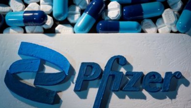 Pfizer autorizará versões genéricas de comprimido contra covid-19