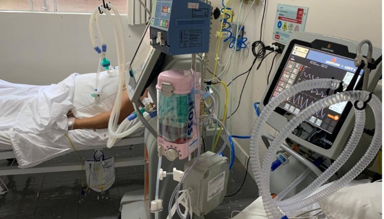 Criança de 10 anos morre em casa, vítima da covid-19 em Cascavel