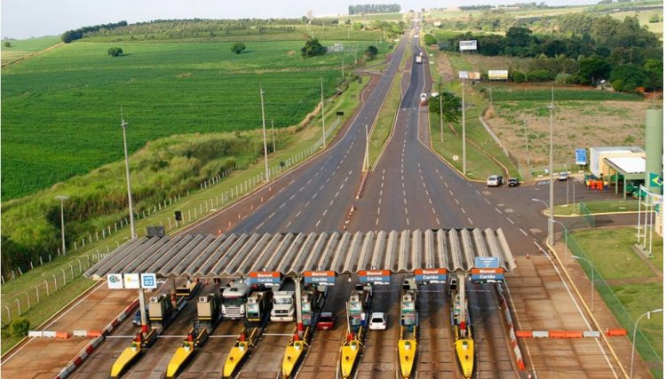 Justiça nega pedido da Viapar para prorrogar contrato em rodovias do Paraná