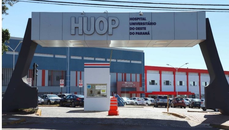 Huop emite nota de esclarecimento sobre divulgação de curso técnico em enfermagem