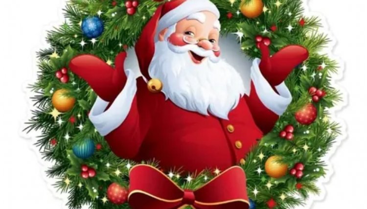Cafelândia abre Natal de Luz na sexta-feira, dia 10 de dezembro com show de Luzes e DJ Vitor Einstein