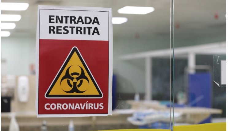 Óbitos por Covid-19 reduziram quase 95% em oito meses no Paraná