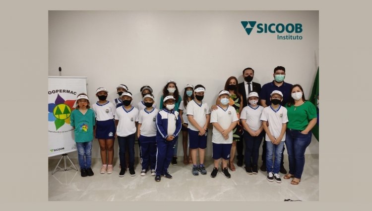 Cooperativa Mirim Sicoob realiza Assembleia Geral em Assis Chateaubriand