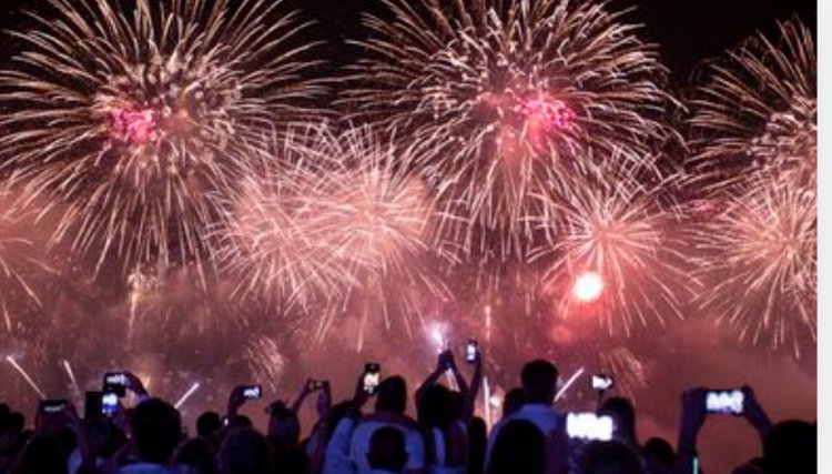 Fiocruz lança cartilha com orientações para natal e réveillon seguros