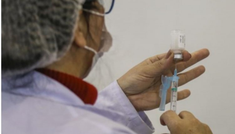 Anvisa aprova vacina da Pfizer para crianças de 5 a 11 anos, com dose pediátrica