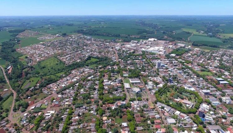 Cafelândia decreta recesso nas repartições públicas a partir de 20/12