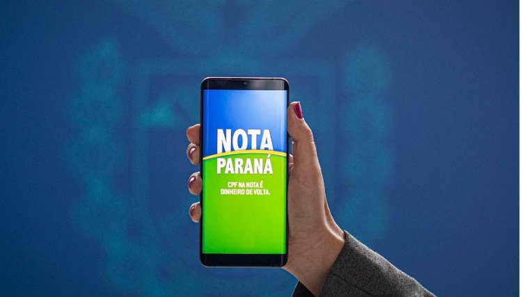 Nota Paraná libera R$ 10 milhões em créditos do combustível nesta segunda-feira