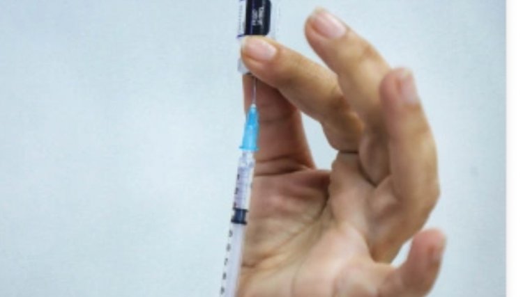 Capacitação orienta profissionais sobre vacinação das crianças de 5 a 11 anos contra a Covid-19