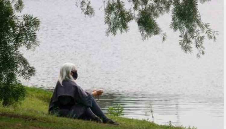 Entenda novas orientações sobre quarentena de quem está com covid-19