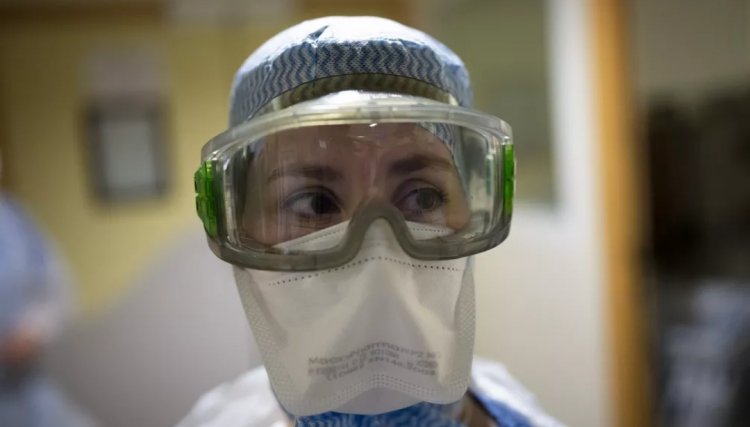 O que esperar da pandemia em 2022?