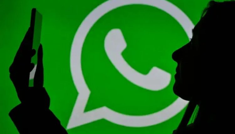 WhatsApp testa deixar áudio tocando enquanto usuário mexe no app