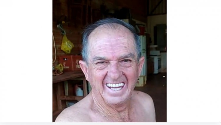 Produtor rural passa mal e morre durante assalto em Marechal Cândido Rondon