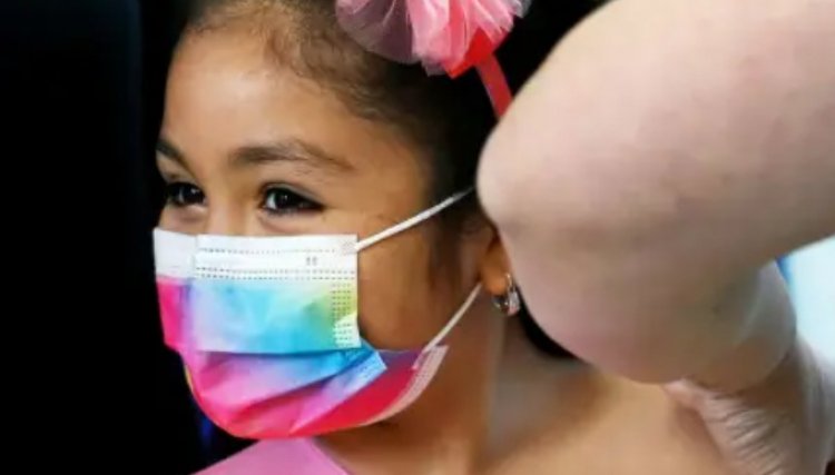 Anvisa libera Coronavac para crianças e adolescentes entre 6 e 17 anos