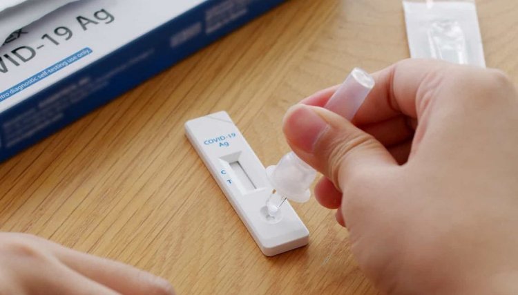 Anvisa autoriza o uso de autotestes de Covid-19 no Brasil