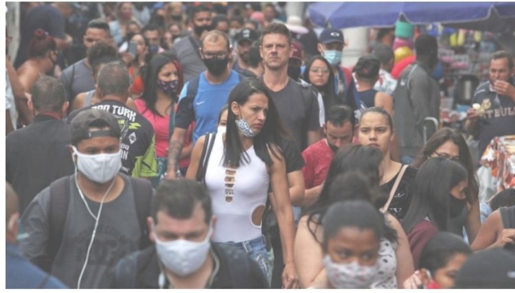 Covid-19: afastamento de até 10 dias do presencial não exige atestado
