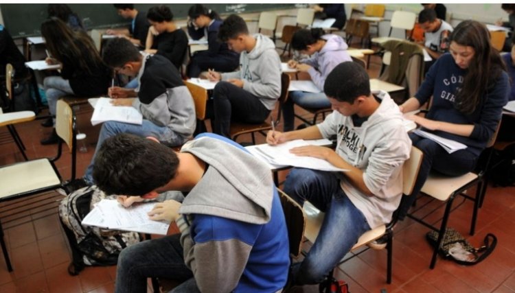 Novo ensino médio começa a ser implementado este ano