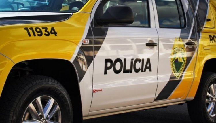 Jovem usuário de drogas ameaça mãe em Nova Aurora