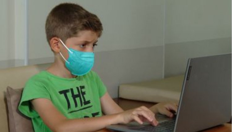 Geração Alpha é o tema do Caminhos da Reportagem