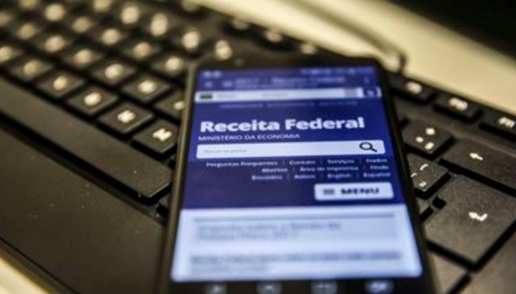 Receita anuncia regras da Declaração do Imposto de Renda deste ano